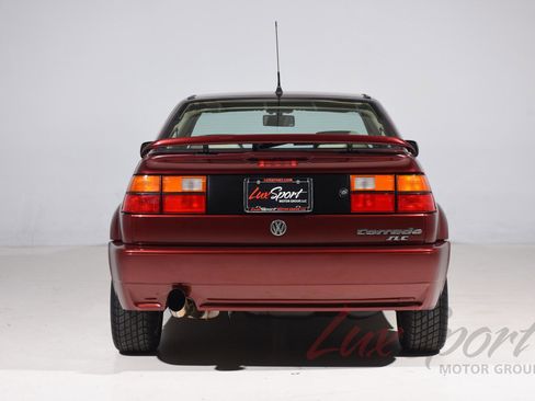 Used 1994 Volkswagen Corrado SLC image 31