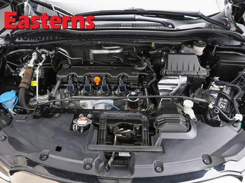 Used 2022 Honda HR-V Sport image 7