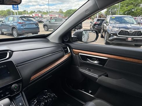 Used 2022 Honda CR-V EX image 29