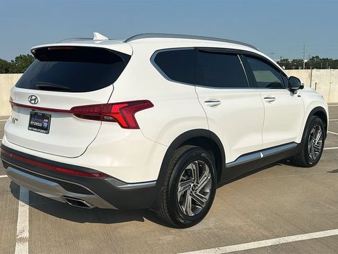 Used 2023 Hyundai Santa Fe SEL w/ Premium Package FWD image 13