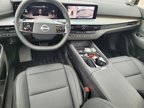 New 2025 Nissan Murano SL w/ Cargo Package image 6