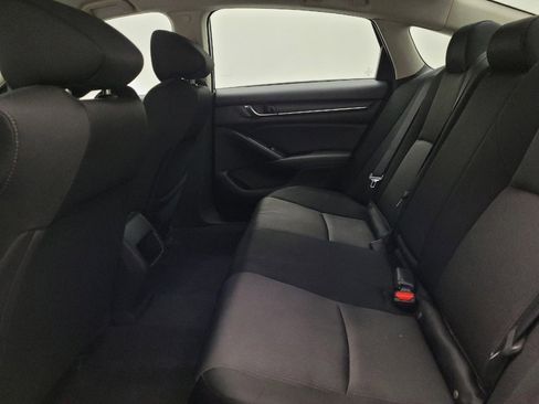 Used 2021 Honda Accord LX image 18