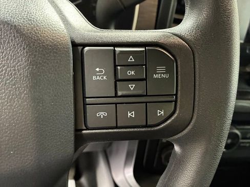 Used 2023 Ford F150 XL w/ STX Appearance Package AWD/4WD image 15