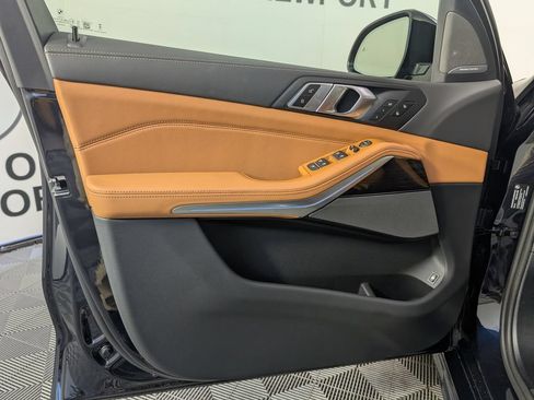 New 2026 BMW X5 xDrive50e AWD/4WD image 16