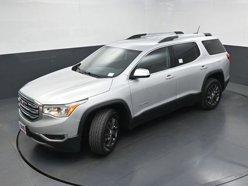 Used 2019 GMC Acadia SLT FWD image 34