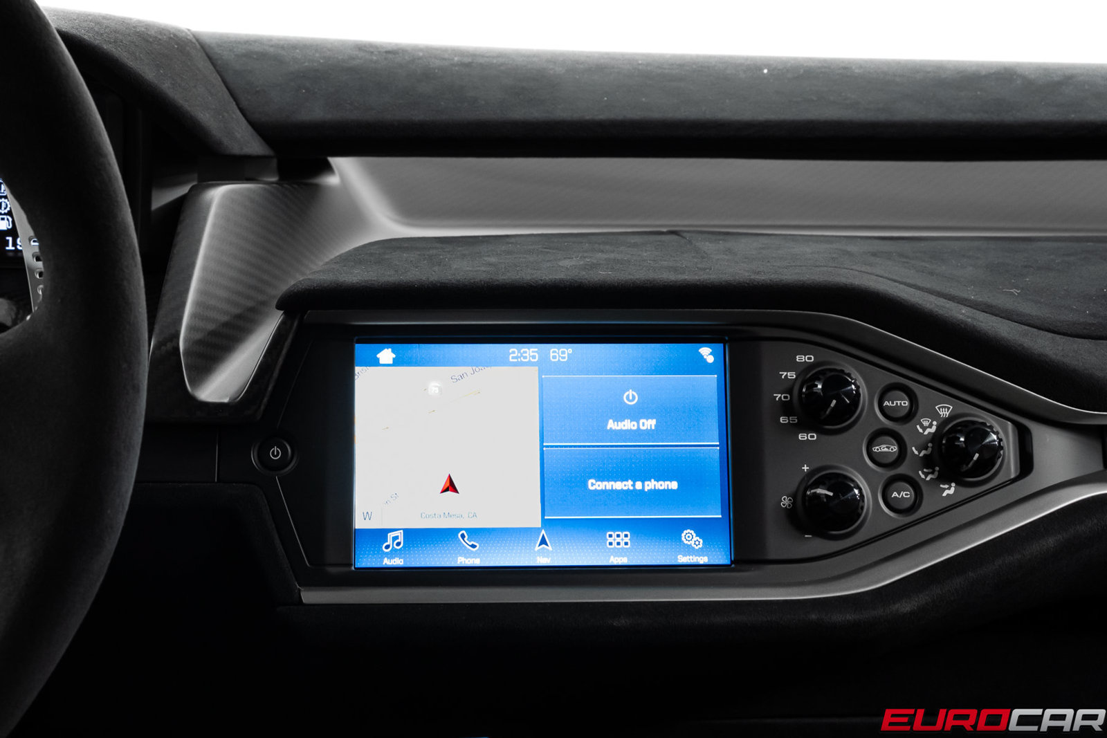Used 2020 Ford GT Carbon Series RWD image 42