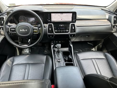 Certified 2023 Kia Sorento S AWD/4WD image 14