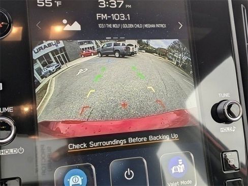 New 2026 Subaru Impreza RS image 17