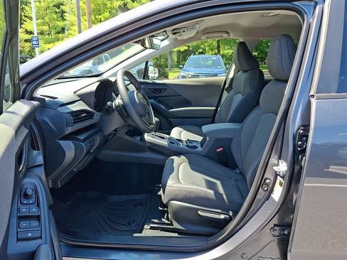 Used 2024 Subaru Crosstrek 2.0i Premium w/ Crosstrek Mirror Package AWD/4WD image 14
