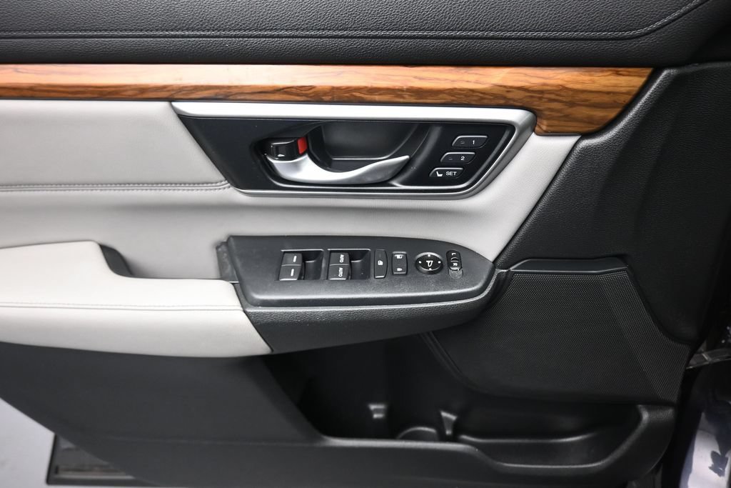 Used 2018 Honda CR-V EX-L image 10