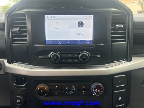 Used 2022 Ford F150 XL w/ Equipment Group 101A High RWD image 6