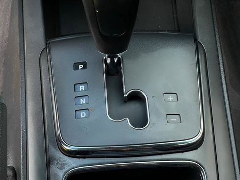 Used 2007 Kia Sorento LX w/ Sport Pkg image 22