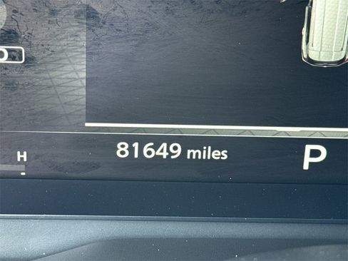 Certified 2021 Nissan Rogue Platinum image 44