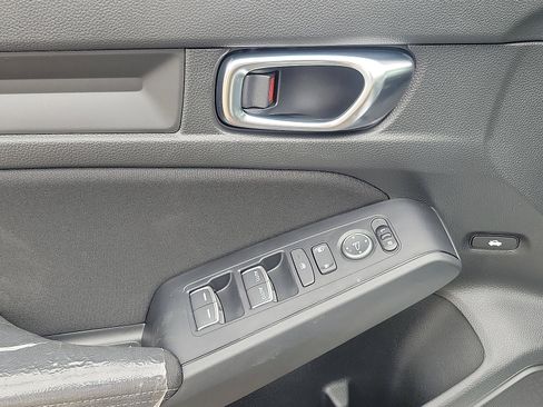 New 2026 Honda Civic Sport image 9