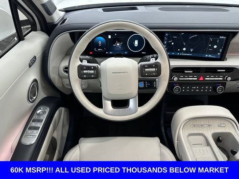 Certified 2026 Hyundai Palisade Calligraphy FWD image 27