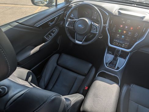 Certified 2023 Subaru Outback Limited w/ Tech Package 2 image 9