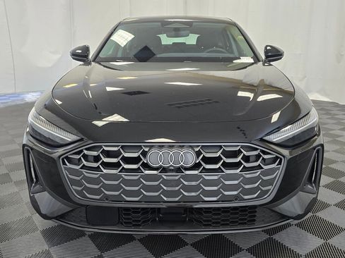 New 2025 Audi A5 2.0T Premium Plus image 9