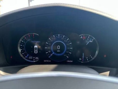 Used 2016 Cadillac CT6 Platinum AWD/4WD image 15