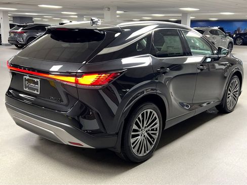 New 2026 Lexus RX 350 AWD image 7
