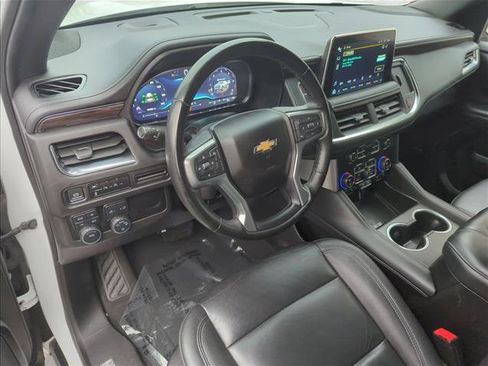 Used 2023 Chevrolet Tahoe LT image 13