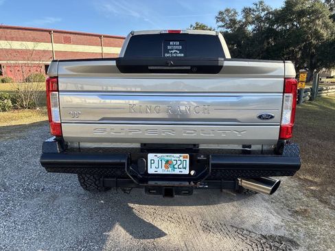 Used 2017 Ford F250 King Ranch image 6