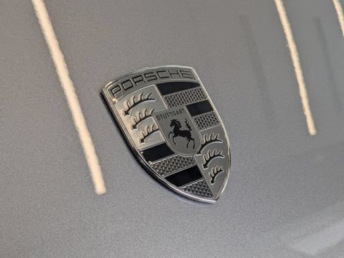 Used 2009 Porsche 911 Carrera 4S AWD/4WD image 10