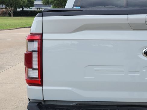 Used 2023 Ford F150 Tremor w/ Equipment Group 402A High AWD/4WD image 14