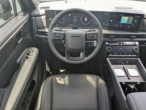 New 2026 Hyundai Santa Fe Calligraphy FWD image 18
