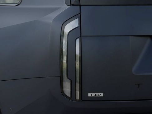 New 2027 Kia Telluride SX X-Line AWD/4WD image 11