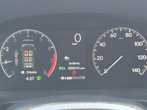 New 2025 Honda Pilot TrailSport image 31