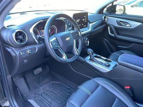 Used 2024 Chevrolet Blazer LT w/ LPO, Floor Liner Package image 10
