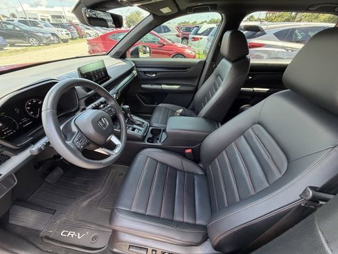 Used 2024 Honda CR-V Sport-L image 17