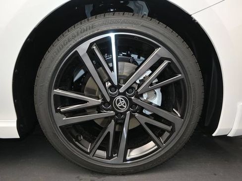 New 2026 Toyota Camry XSE FWD image 17