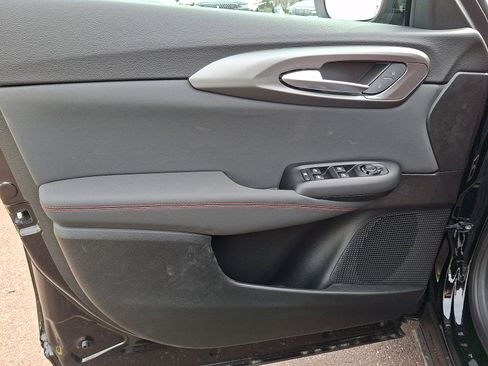 New 2026 Alfa Romeo Tonale Sprint w/ Red Premium Package image 8