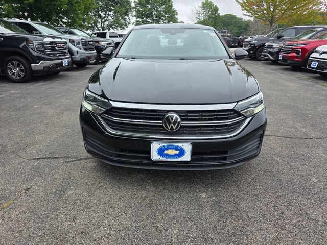 Used 2024 Volkswagen Jetta S FWD image 6
