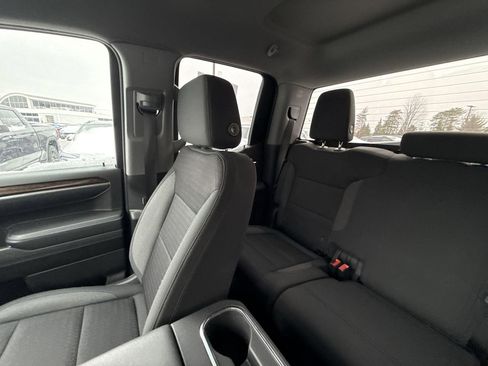 Certified 2023 GMC Sierra 1500 Elevation w/ X31 Off-Road Package image 12