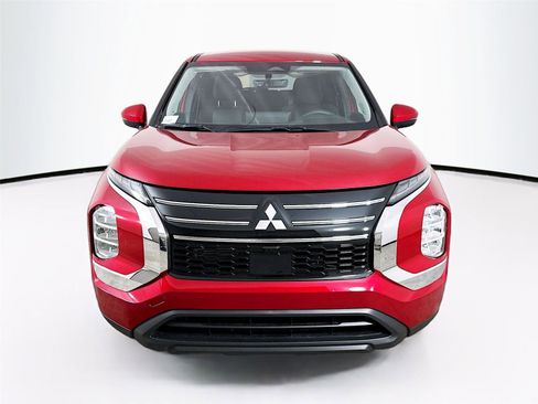 New 2026 Mitsubishi Outlander ES image 23