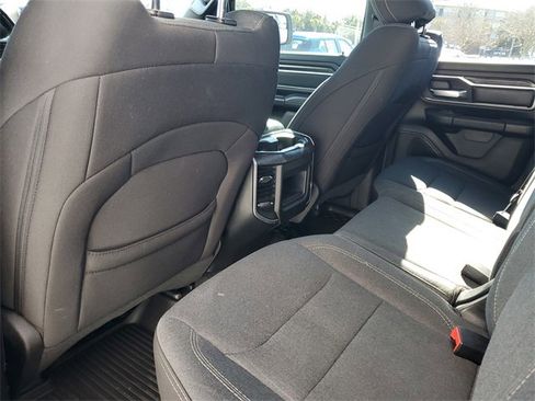 Used 2022 RAM 1500 Big Horn image 30