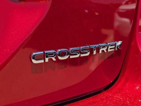 Certified 2025 Subaru Crosstrek 2.5i Limited w/ Crosstrek Mirror Package AWD/4WD image 12