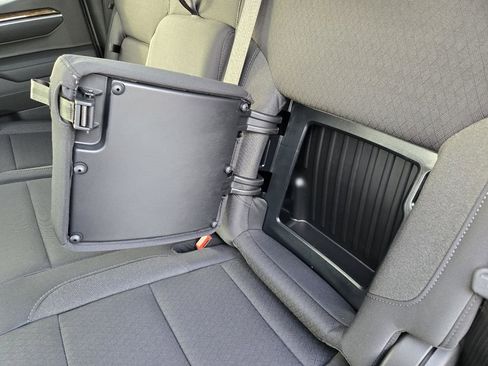 New 2026 GMC Sierra 1500 Elevation w/ Elevation Select Package image 32