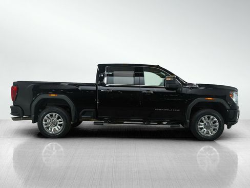 Used 2021 GMC Sierra 2500 Denali w/ Denali Ultimate Package image 6