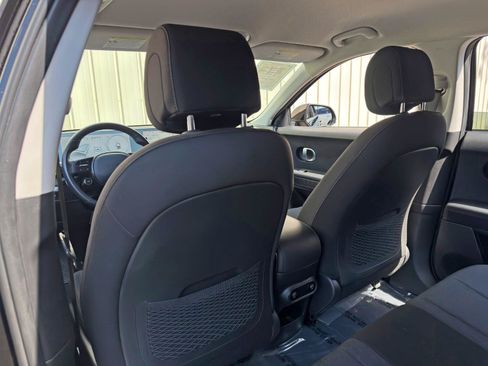 Used 2022 Hyundai Ioniq 5 SE w/ Cargo Package RWD image 32