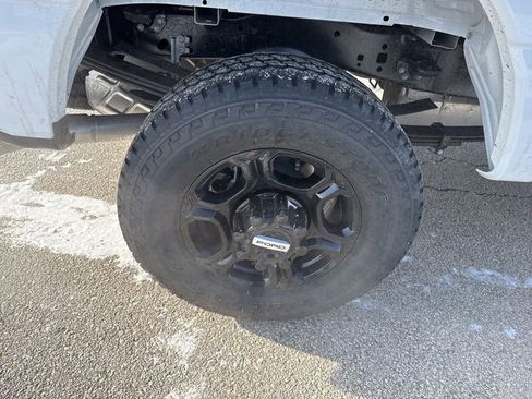 New 2026 Ford F350 XL w/ STX Appearance Package image 21