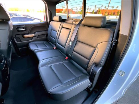 Used 2019 Chevrolet Silverado 2500 LTZ w/ Duramax Plus Package image 19