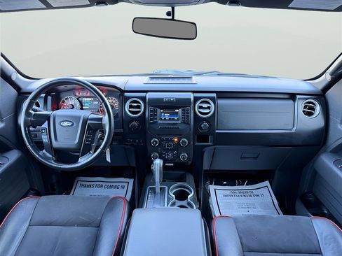Used 2014 Ford F150 FX4 w/ FX Appearance Package image 18