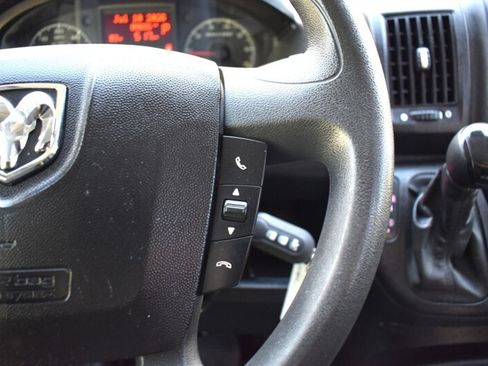 Used 2019 RAM ProMaster 2500 FWD image 16