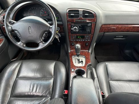 Used 2002 Lincoln LS image 15
