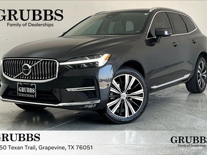 Used 2022 Volvo XC60 B5 Inscription w/ Advanced Package