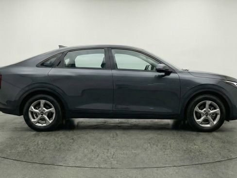 Used 2025 Kia K4 FWD image 11
