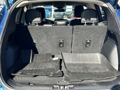 Used 2020 Ford Escape SE Sport image 26